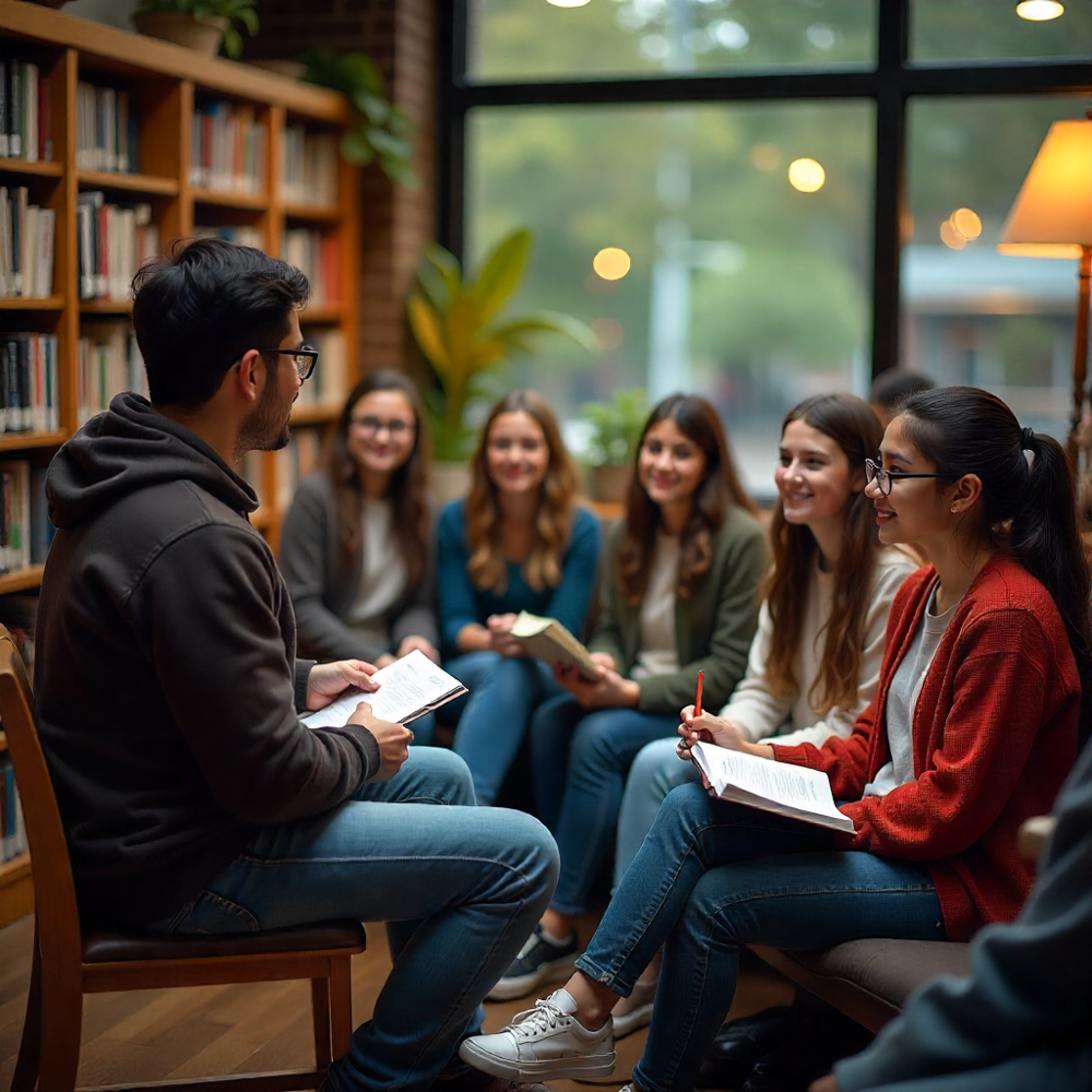 Teen Financial Literacy: Preparing the Next Generation for Economic Challenges