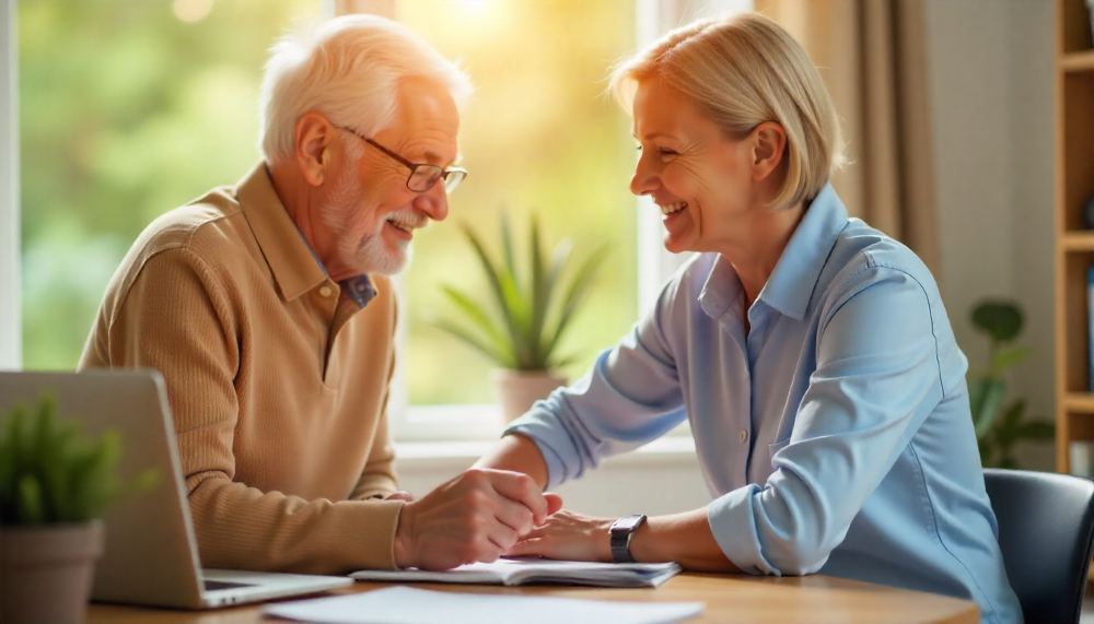 Would You Delay Retirement to Help Your Children Through University?