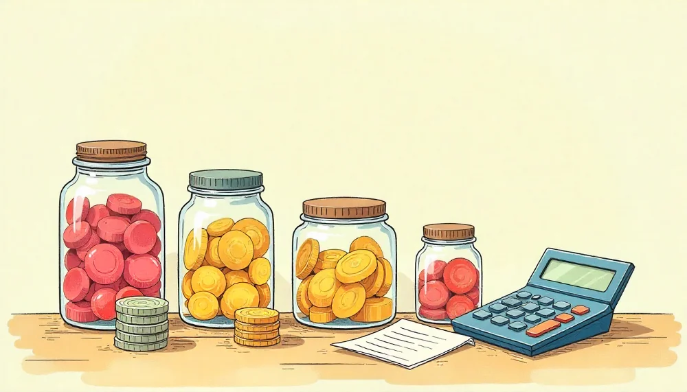 Poland’s Central Bank Cuts Rates to 4.25%: What the Move Means for Household Budgets and Borrowing Costs