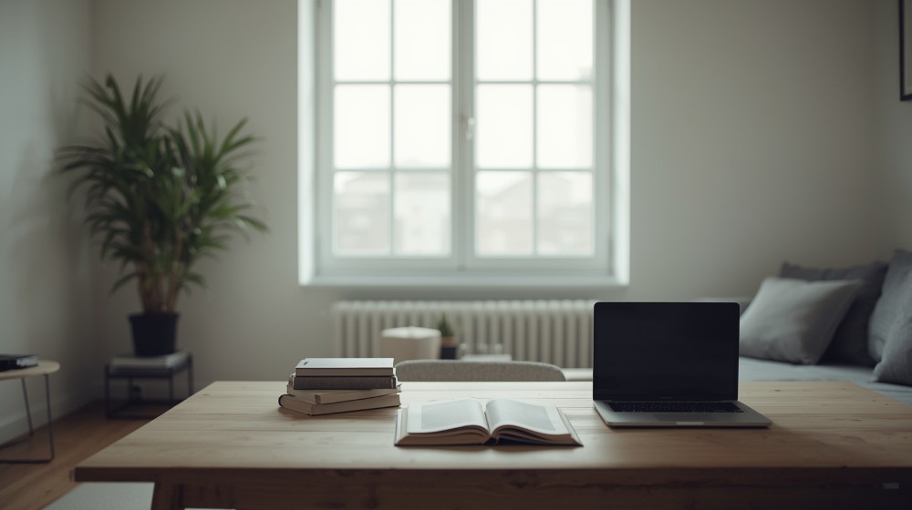 Exploring how adopting a minimalist mindset toward money and possessions can lead to greater financial freedom, less stress and more meaningful spending.