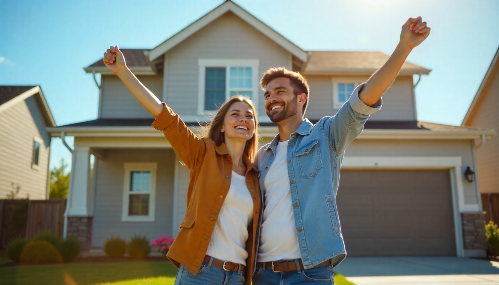 Mortgage Rates Dip: What Homebuyers and Refinance Seekers Need to Know