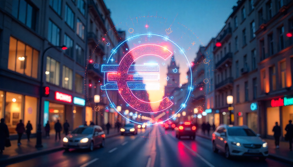 Digital Euro Readiness by 2025–2026 — How It Could Change Everyday Finances