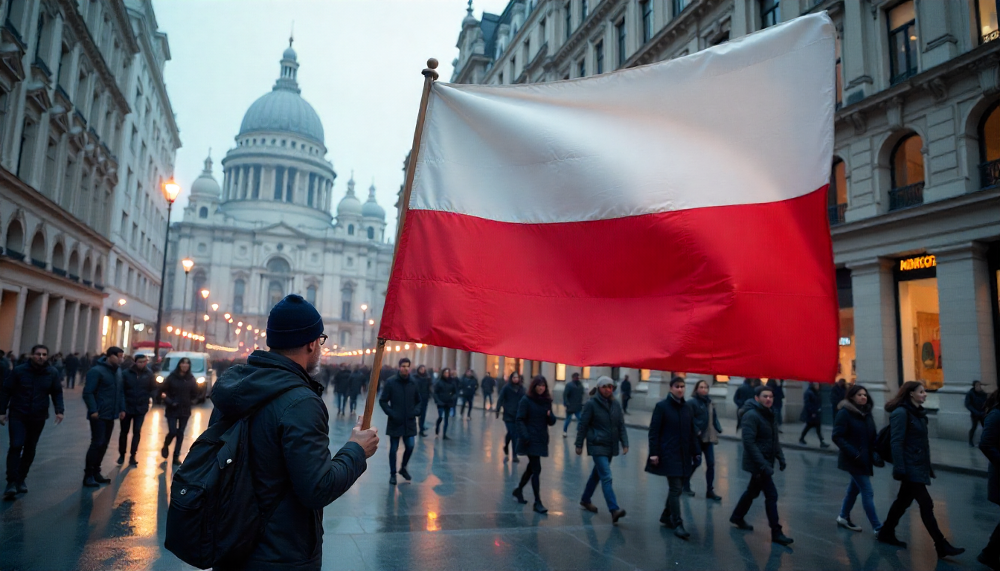 Moody’s Lowers Poland’s Outlook to Negative: Implications for Household Borrowing and Debt Costs