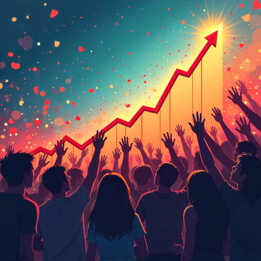 When Markets Soar: Why the Global Stock Boom Has Ordinary Investors More Exposed Than Ever