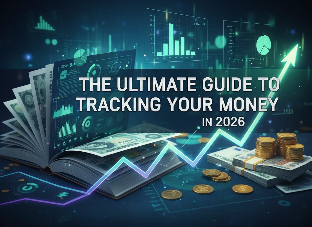 Практичный и честный подход к пониманию того, куда на самом деле уходят ваши деньги