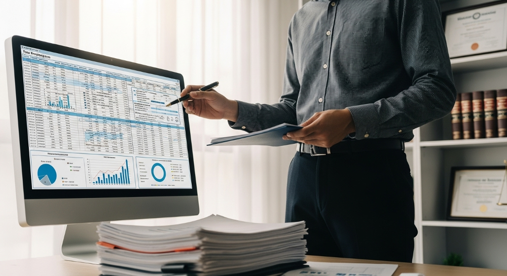 Eight Legal Ways Self-Employed Workers Can Reduce Their Tax Bill
