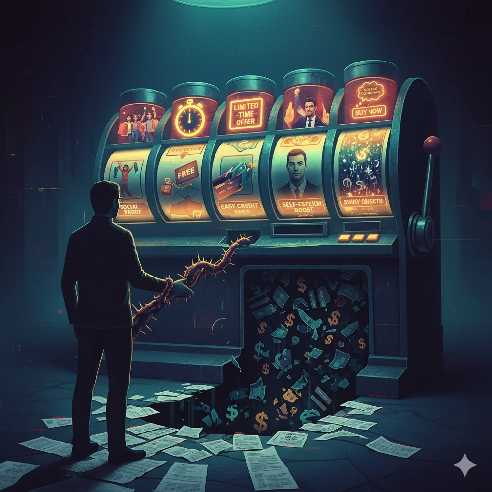 Personal Finance & Money Managemen