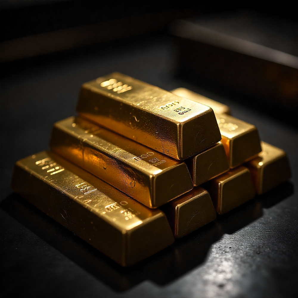 Gold in a Time of Uncertainty: Why a Time-Tested Hedge Still Matters in Late 2025