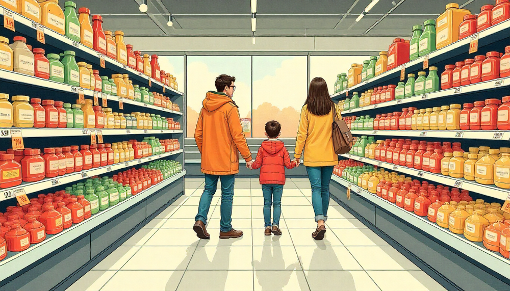 How ECB Rate Policy Is Shaping Everyday Spending Across the Eurozone