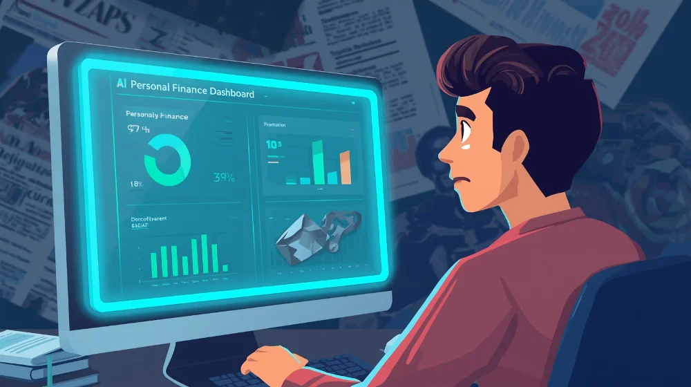 Personal Finance and AI: Why More Europeans Are Turning to Chatbots for Investment Guidance