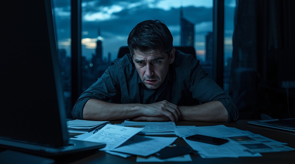 Credit in 2025: The High Stakes of Plastic Borrowing