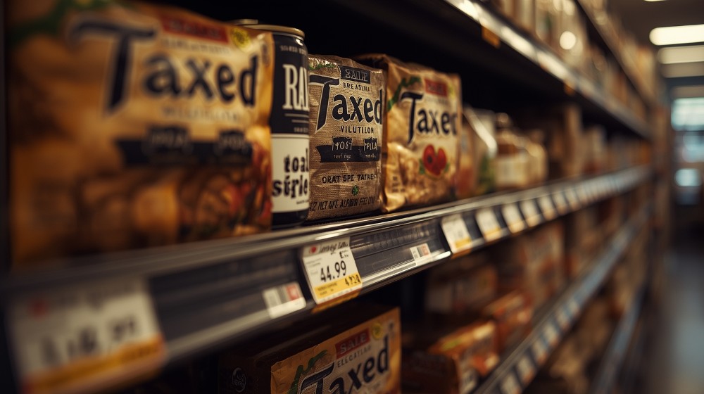 Taxes and Food Prices: Why Budget Moves Could Raise Your Grocery Bill