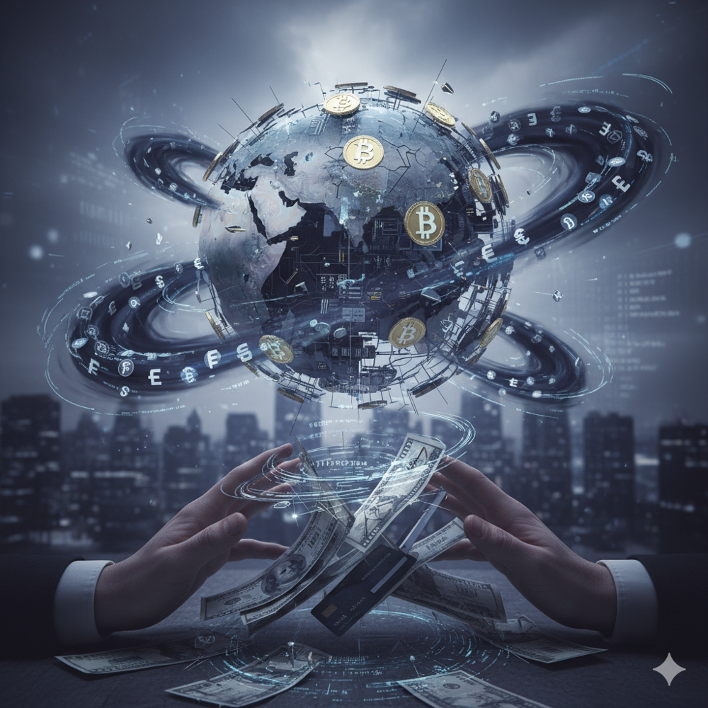 Why Weak Global Crypto Rules Pose a Growing Threat to Your Finance