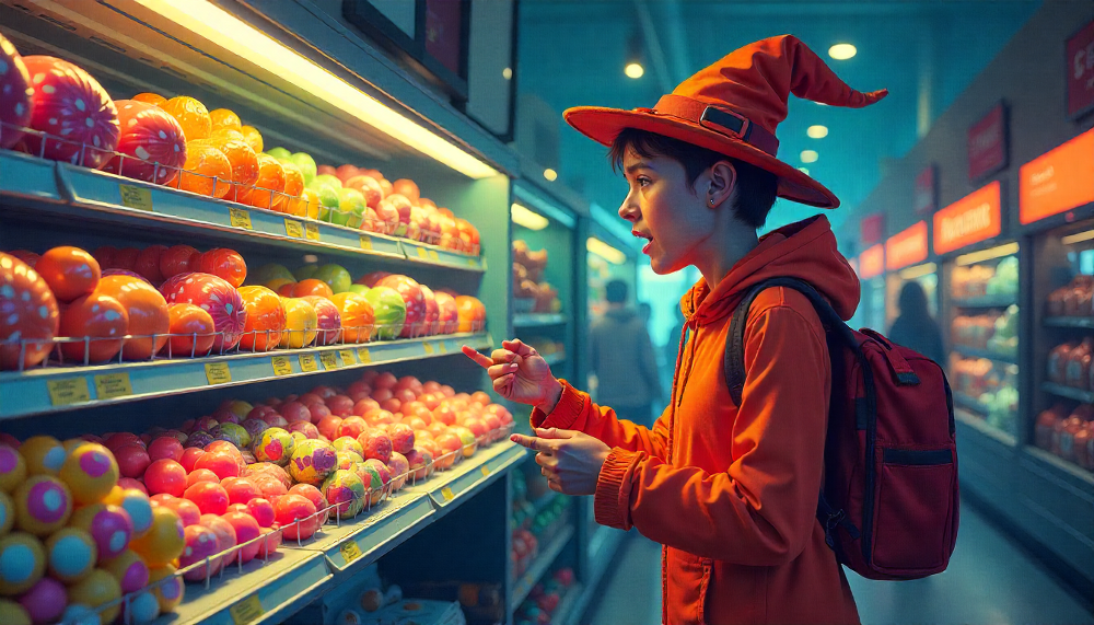 Why the Cost of Halloween Is Creeping Up