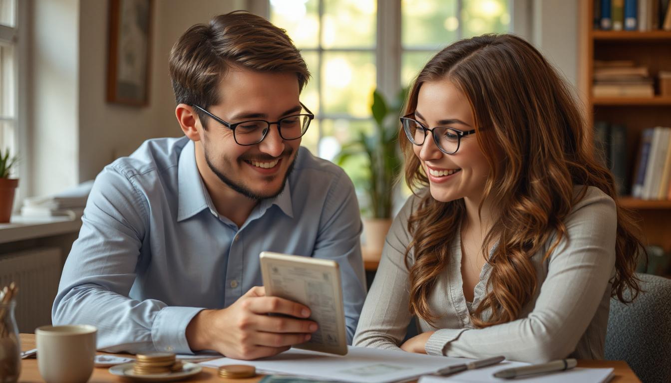 Digital Habits, Financial Independence: How Young Adults Manage Their Money
