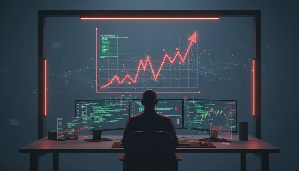 Financial Stress Is Rising Even as Employment Remains Strong