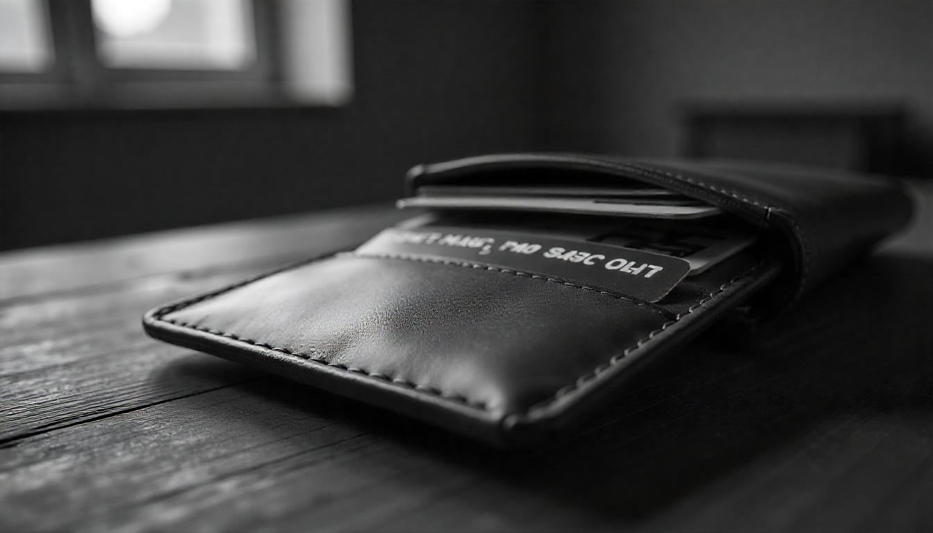 Gen Z Relies on Credit Cards for Emergencies, Study Finds