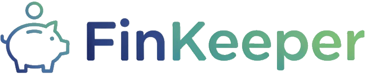 FinKeeper Logo